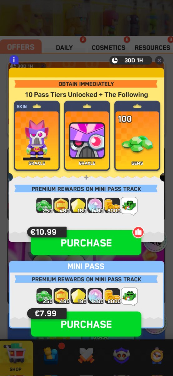 Abdod_The_Dude's tweet photo. Mini Pass Giveaway Sponsored by @Enchatin because he thought he could beat me with Shield Maiden

Least Liked Reply wins (Time posted is the Tier Breaker)

Ends in 24 hrs

Follow/Like/RT is Appreciated https://t.co/BtdUpZbDSM