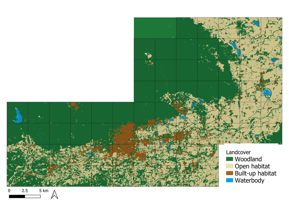 RajaBandi7's tweet photo. #1 Preliminary report of the #TirupatiBirdAtlas is out now. A big thanks to all the 60+ volunteers, #Birdlab team at @IiserTirupati , @InsideNatGeo #Matthaitrust #APForestDept for the support. Here are the abundance and species richness maps created from 600+ hours of effort. https://t.co/ydhLvpIZbH