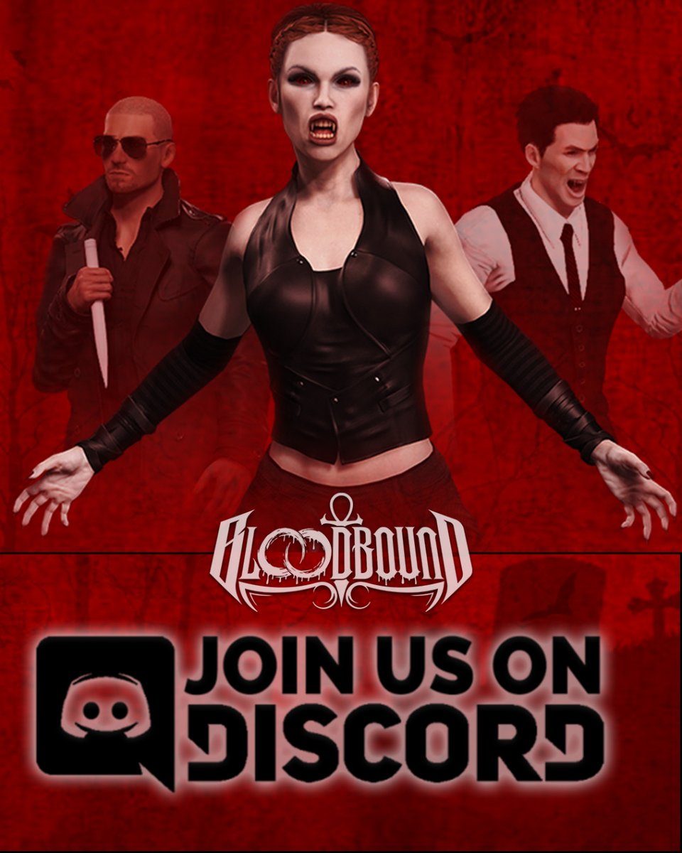 Bloodbound tweet media