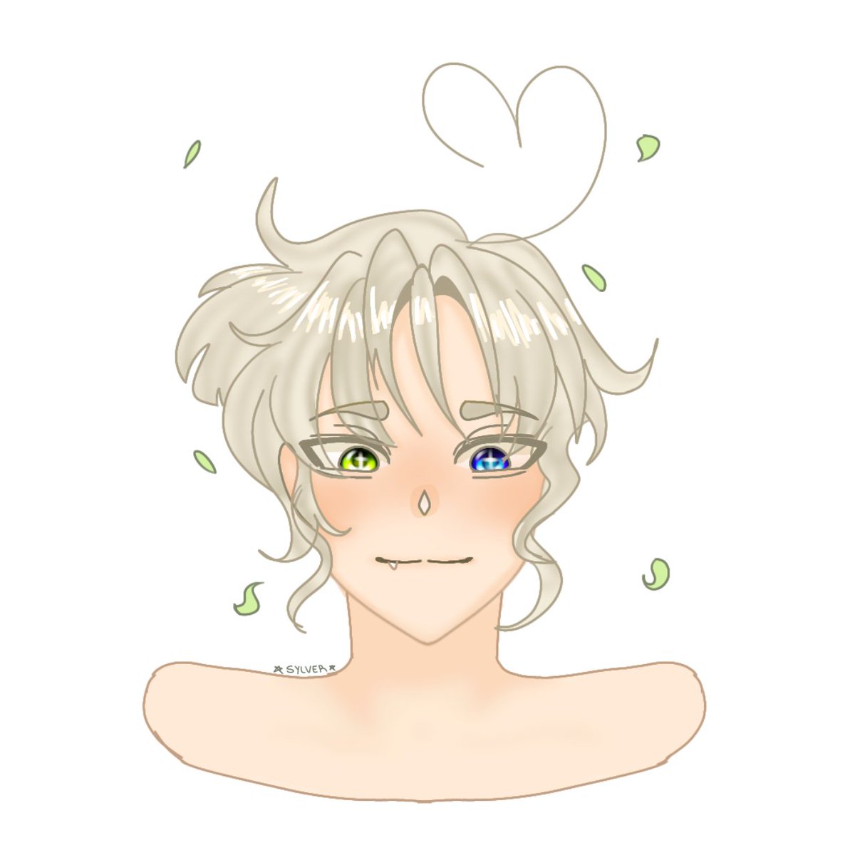 PuddleOfInk1's tweet photo. My ocs :3 https://t.co/E8qPzviVJD