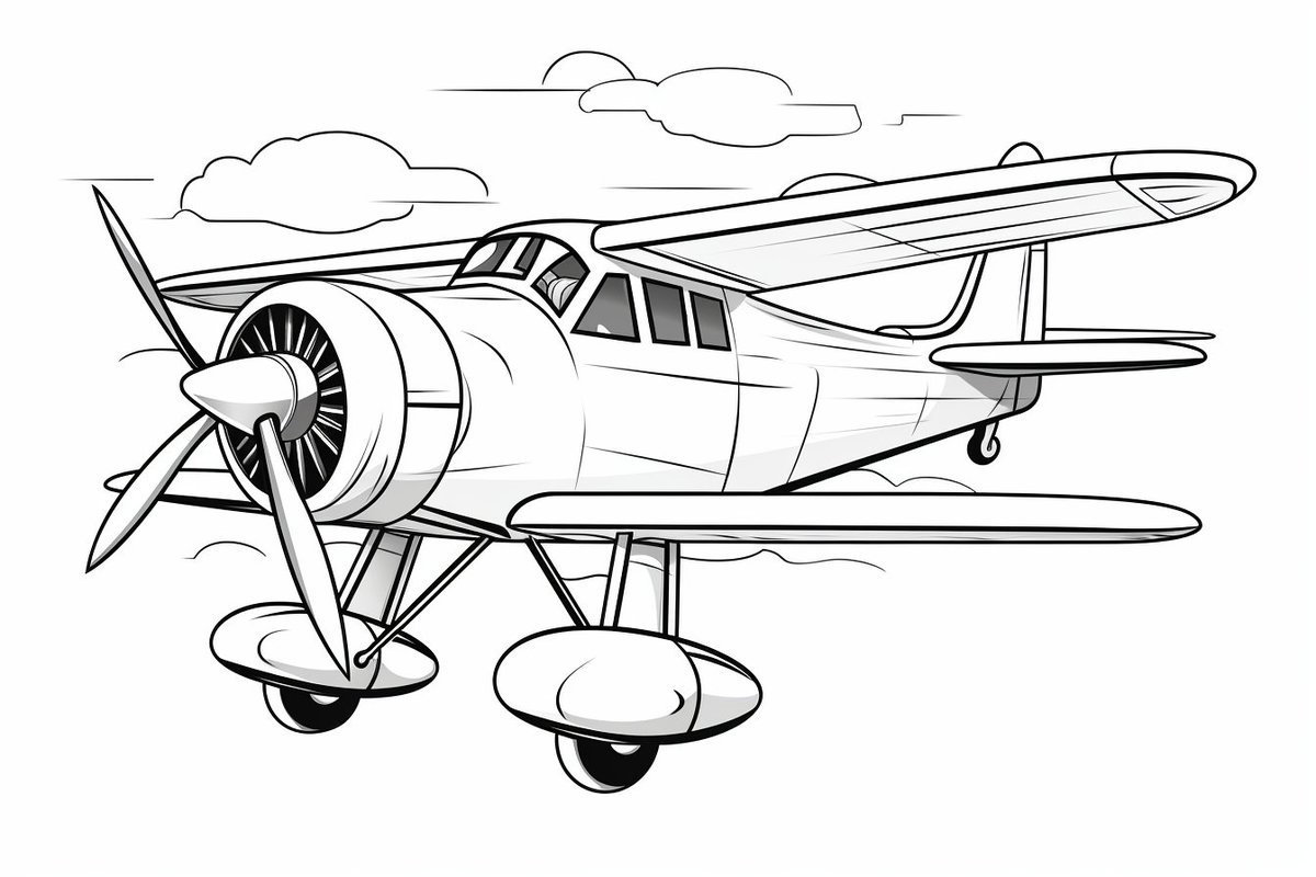 chaseleantj's tweet photo. How to make pictures for children's coloring books with Midjourney

Use this prompt:

kid's coloring book, [OBJECT], cartoon, thick lines, black and white, white background

You can even control the maturity level of the drawing, from simple to complex.

Steps below ↓ https://t.co/XTTYzJvY98