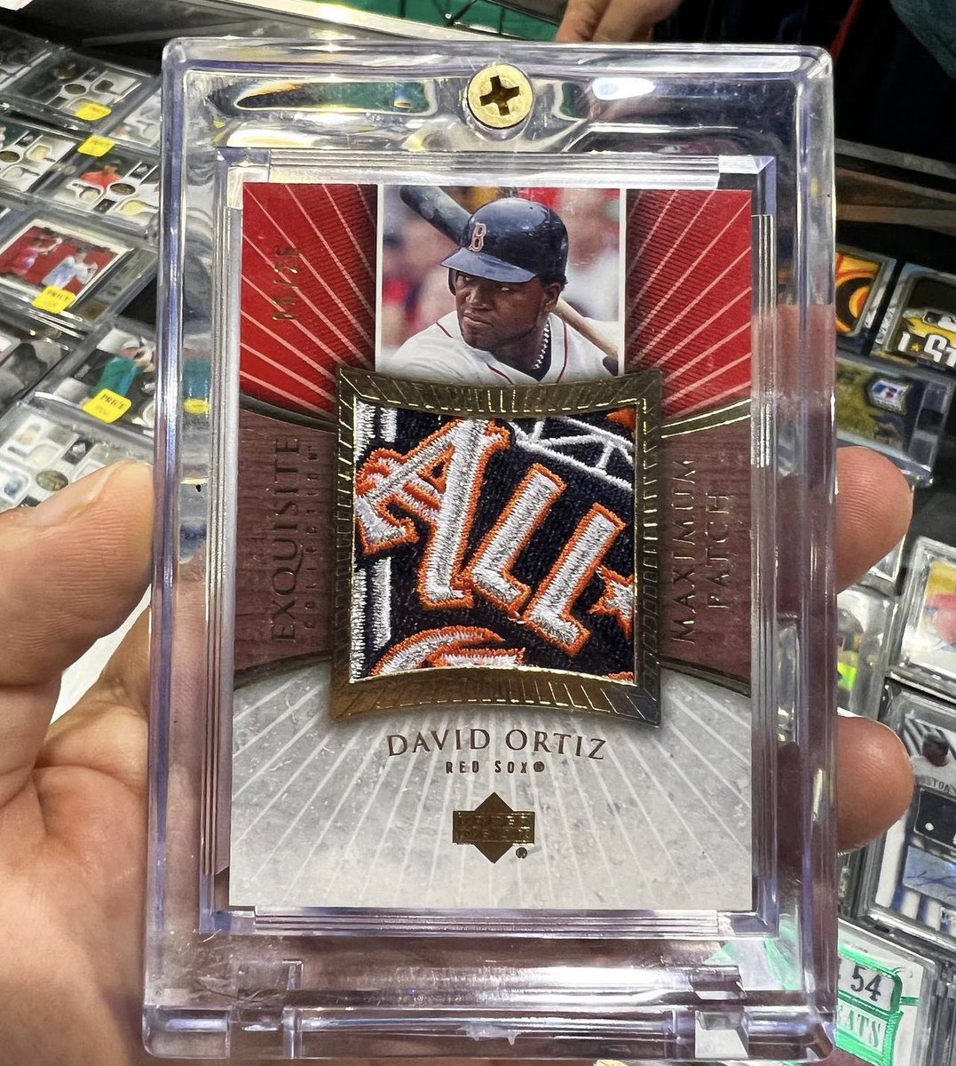 The Collectibles Guru tweet media