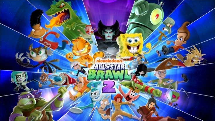 cv_bro198's tweet photo. "Pow Right In The Childhood!"

#Nickelodeon #Allstarbrawl #Allstarbrawl2 #Spongebob #Nick #Cartoon #Childhood #Nostalgia https://t.co/EC5yj2qJQ8