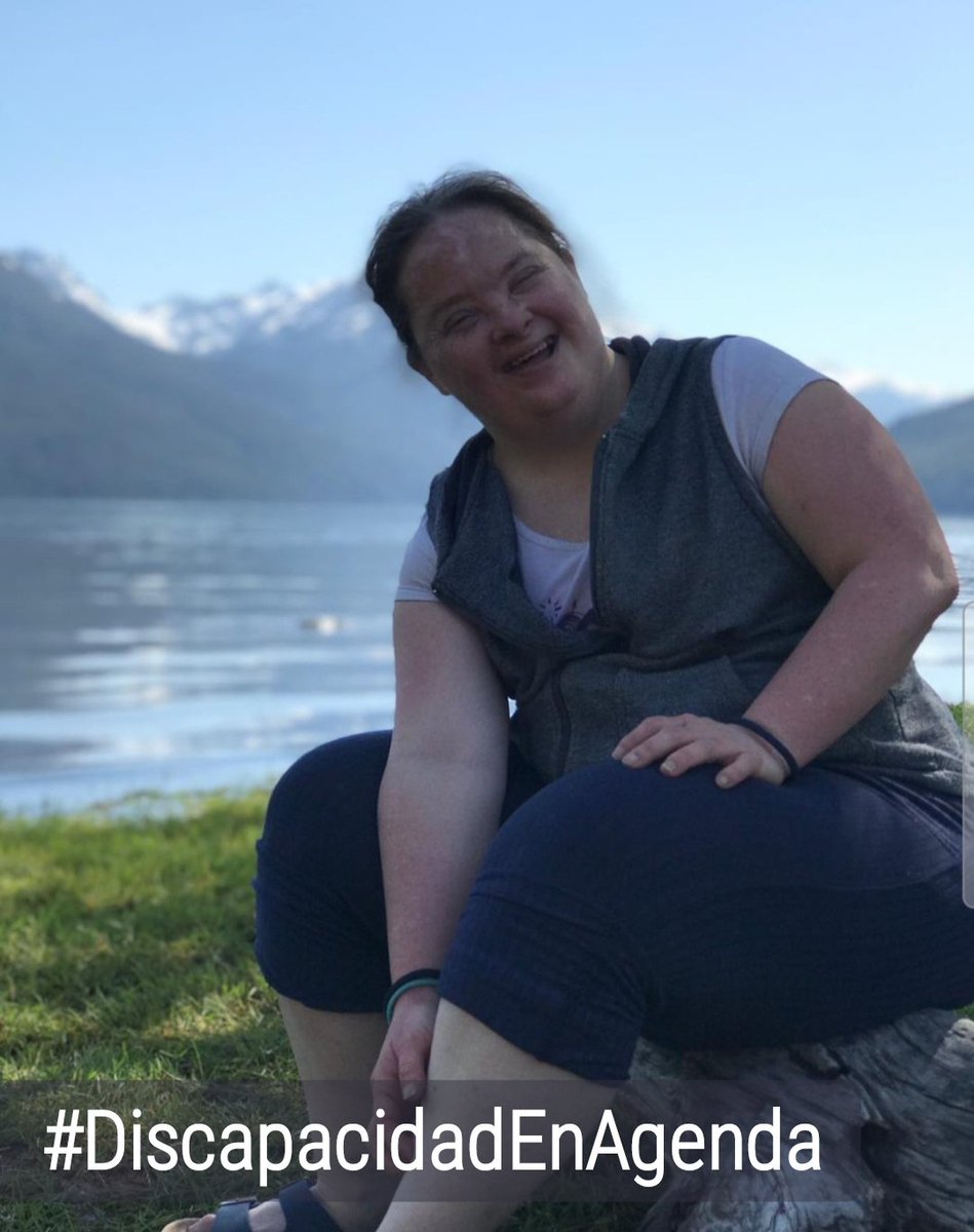Pedimos a todos los candidatos que incluyan la #discapacidadenagenda para garantizar el derecho al trabajo, salud, educación y vida independiente de las personas con discapacidad
<a href="/PatoBullrich/">Patricia Bullrich</a>
<a href="/luispetri/">Luis Petri</a>
<a href="/Nestorgrindetti/">Néstor Grindetti</a>
<a href="/horaciorlarreta/">Larreta</a>
<a href="/SergioMassa/">Sergio Massa</a>
<a href="/RossiAgustinOk/">Agustín Rossi</a>
<a href="/JMilei/">Javier Milei</a>