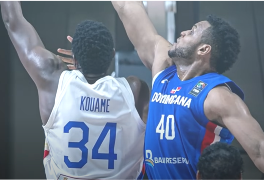 BondIkha's tweet photo. Let's just be honest Gilas line up was so good but the preparation and changing of players could simulate their chemistry unlike previous year when coach Tab handle as a  head coach it was a great ran lot of promising players if they will continue it. https://t.co/6Unm6buYpM