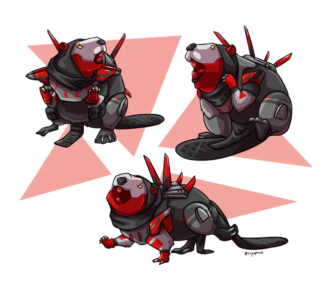 teeth #ApexLegends