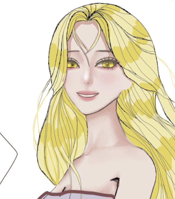 _romantea's tweet photo. Pagiii, have a great day!

Wip summer dlu yh🏖️ https://t.co/h7mo4qMrSP