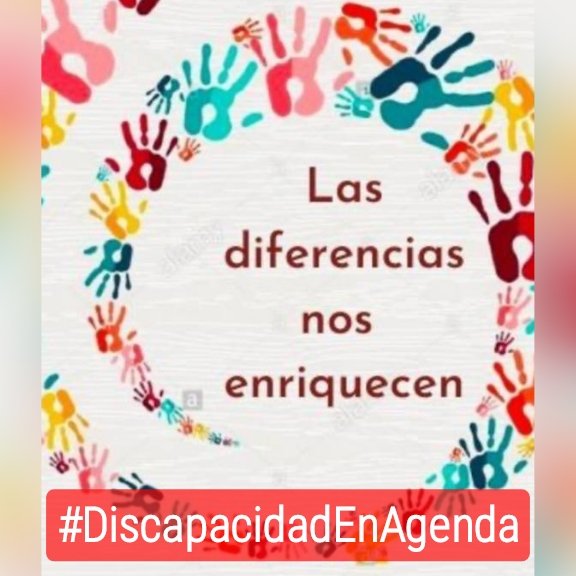 Pedimos a todos los candidatos que incluyan la #discapacidadenagenda para garantizar el derecho al trabajo, salud, educación y vida independiente de las personas con discapacidad
<a href="/PatoBullrich/">Patricia Bullrich</a>
<a href="/luispetri/">Luis Petri</a>
<a href="/Nestorgrindetti/">Néstor Grindetti</a>
<a href="/horaciorlarreta/">Larreta</a>
<a href="/SergioMassa/">Sergio Massa</a>
<a href="/RossiAgustinOk/">Agustín Rossi</a>
<a href="/JMilei/">Javier Milei</a>