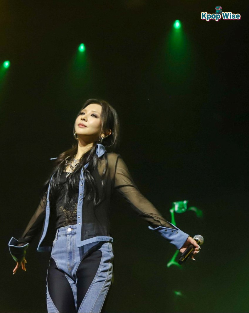 kpopwise's tweet photo. [Photo Gallery  + Concert Review] KARD @KARD_Official  Rings the Alarm in Washington, D.C! 

📸 by @katanacarson 
https://t.co/g1HiSmx2cl 

#KARD #카드 #KARDinDC #KARD_Tour #KARDTOUR #PLAYGROUND #2023KARDTOUR_PLAYGROUND #WashingtonDC #BM #JSEPH #Somin #Jiwoo #KpopWise