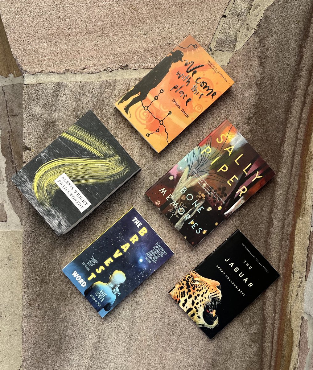 Queensland Literary Awards tweet media