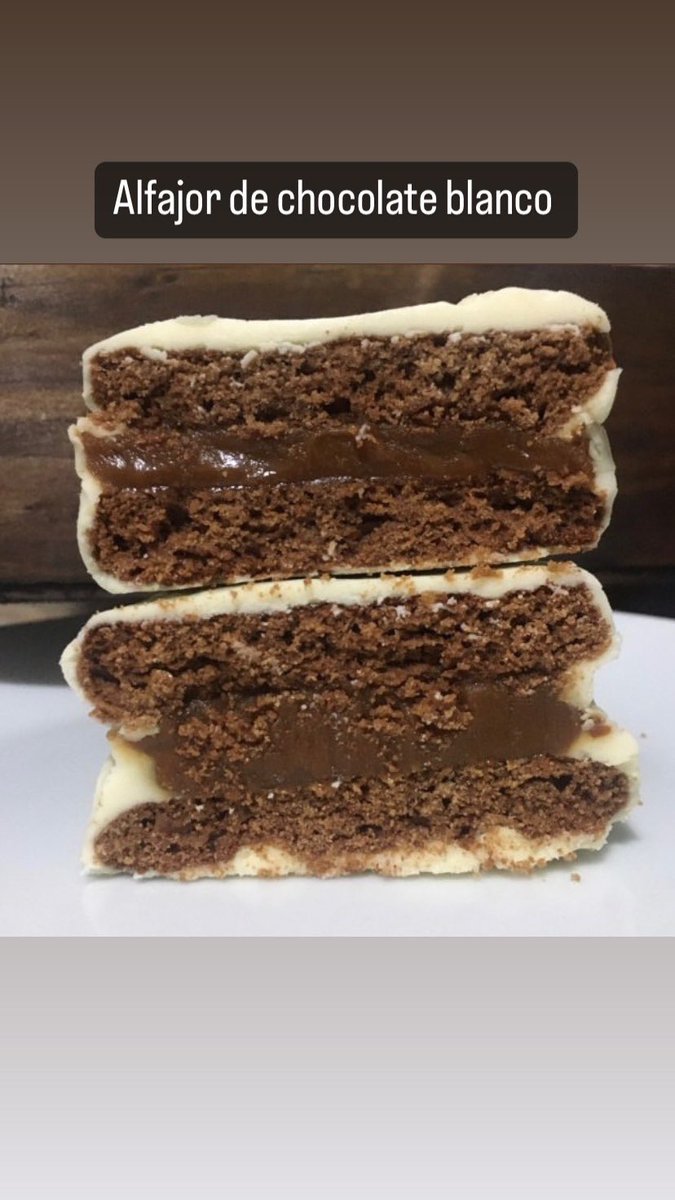 DomeDN's tweet photo. Rogel alimentos Artesanales:
Alfajores al estilo argentino y galletas! 
📍Manta
Pedidos al:  0987953134
Envíos a todo el Ecuador 🇪🇨 
Instagram: @rogelalfajorec
Rt please 🙏🏻 https://t.co/t46jPa8QW8