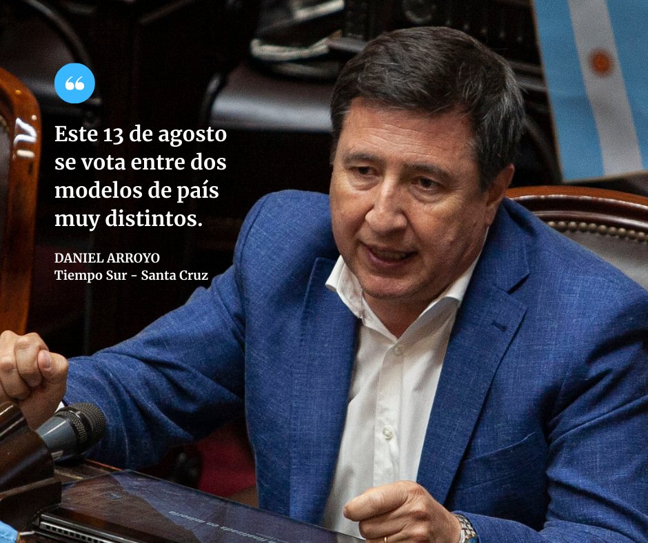 Daniel Arroyo tweet media