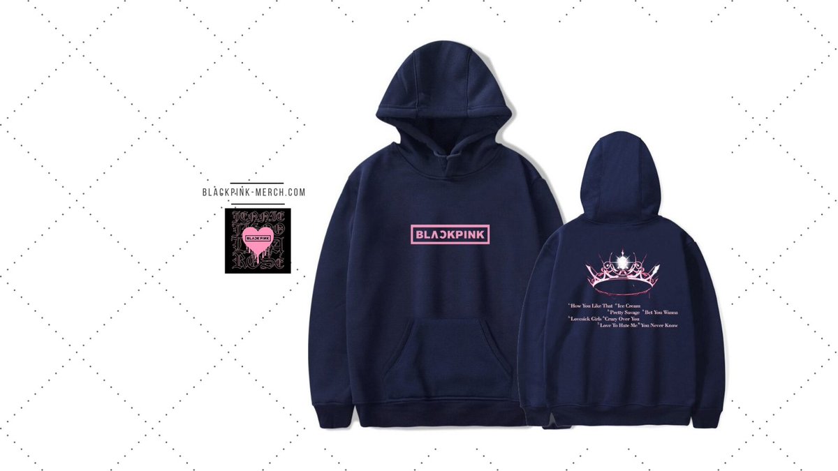 best_merch's tweet photo. Buy Blackpink Merch with FREE Worldwide Shipping at https://t.co/JhiakHPEm4 #howyoulikethat #LovesickForBLACKPINK #blackpink #lovesickgirl #lovesickgirls

-Posted by OneUp https://t.co/fh2DswkV15