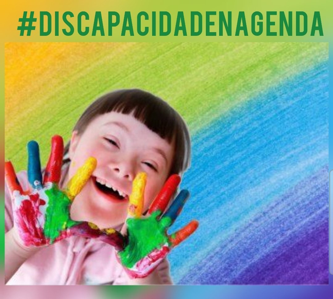 Pedimos a todos los candidatos incluyan la #discapacidadenagenda <a href="/PatoBullrich/">Patricia Bullrich</a> <a href="/RossiAgustinOk/">Agustín Rossi</a> <a href="/luispetri/">Luis Petri</a> <a href="/SergioMassa/">Sergio Massa</a> <a href="/Kicillofok/">Axel Kicillof</a> <a href="/RossiAgustinOk/">Agustín Rossi</a> <a href="/JMilei/">Javier Milei</a> <a href="/JuanGrabois/">Juan Grabois</a> <a href="/NicolasdelCano/">Nicolas del Caño</a> <a href="/myriambregman/">Myriam Bregman</a> <a href="/horaciorlarreta/">Larreta</a> <a href="/diegosantilli/">Diego Santilli</a> <a href="/jorgemacri/">Jorge Macri</a> <a href="/GugaLusto/">Martín Lousteau</a> <a href="/GerardoMorales/">Gerardo Morales</a>