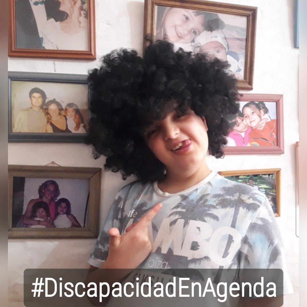 Pedimos a todos los candidatos que incluyan la #discapacidadenagenda para garantizar el derecho al trabajo, salud, educación y vida independiente de las personas con discapacidad
<a href="/PatoBullrich/">Patricia Bullrich</a>
<a href="/luispetri/">Luis Petri</a>
<a href="/Nestorgrindetti/">Néstor Grindetti</a>
<a href="/horaciorlarreta/">Larreta</a>
<a href="/SergioMassa/">Sergio Massa</a>
<a href="/RossiAgustinOk/">Agustín Rossi</a>
<a href="/JMilei/">Javier Milei</a>