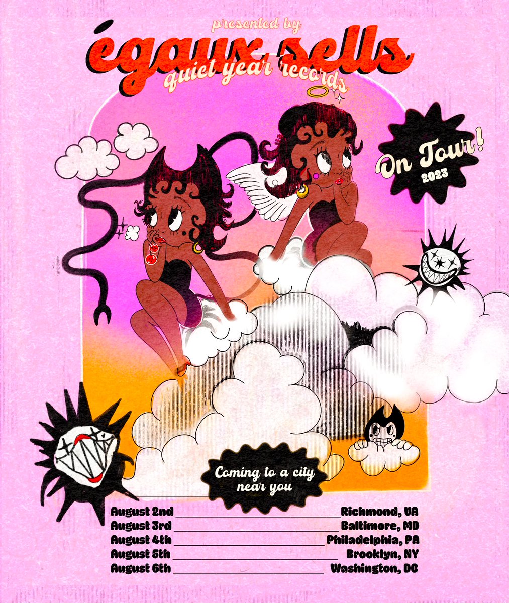 macnpeas's tweet photo. IM IN TOUR fuck w/ me if ur in these cities 🗣️💋🫵🏾 https://t.co/av2CrP6m6s