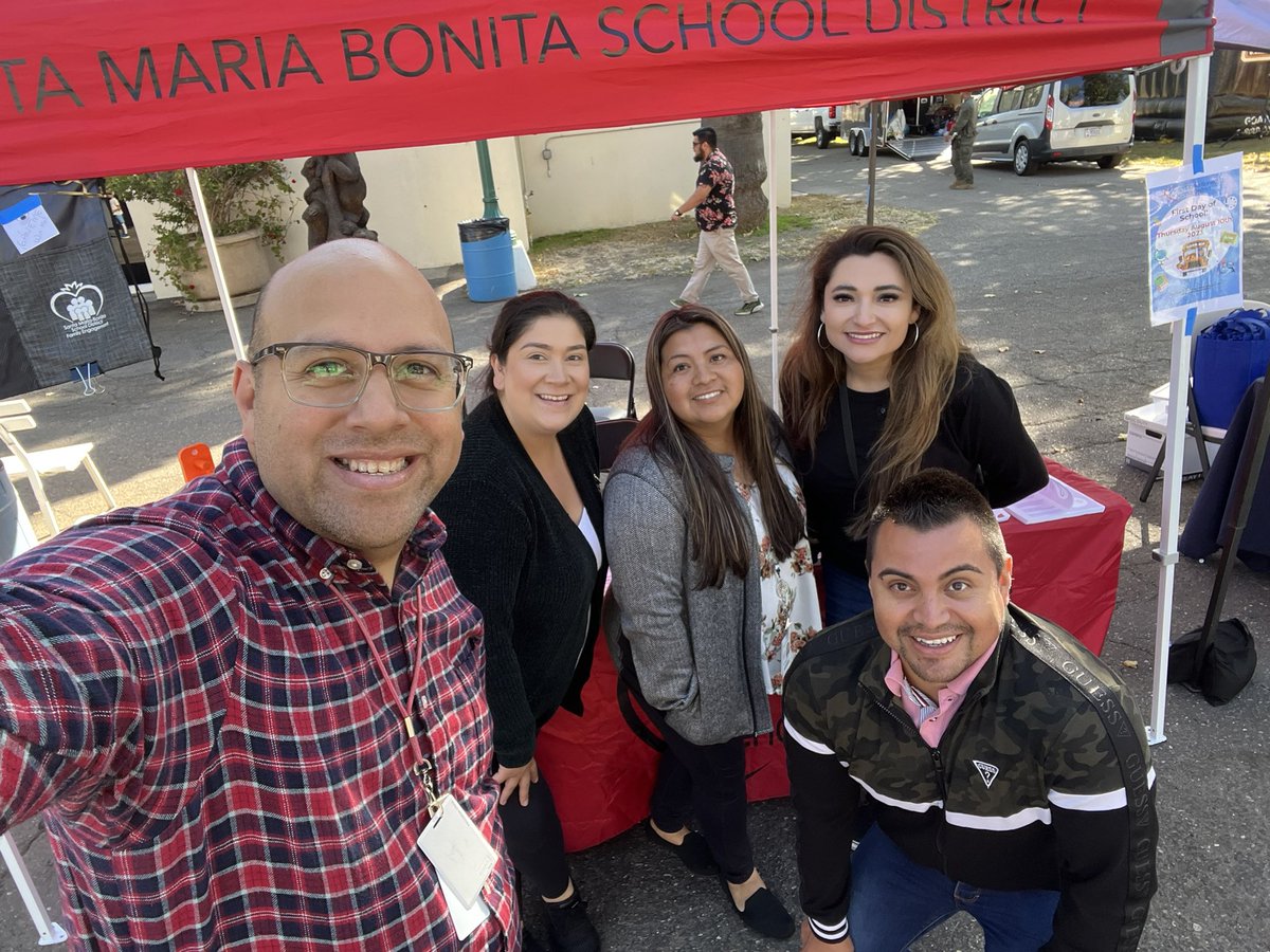 Join us at National Night Out!
Santa Maria Fairpark 5:30 to 8pm
#SMBSDFAMILY
#SMBSDLOVE