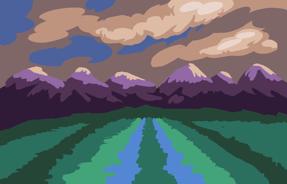 yui15693054's tweet image. #randomRPL @RejectedPalette