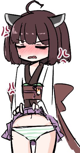 ぱんつさいけい 