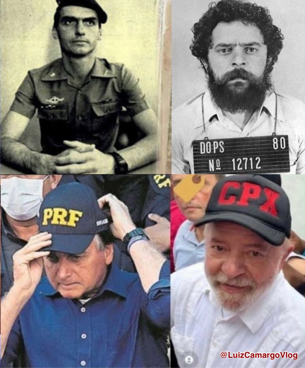 Pois então…