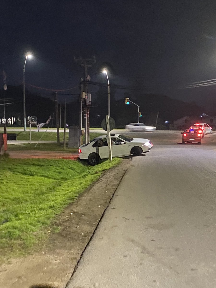 Cuando tenga auto no dire nada, pero habrá señales..