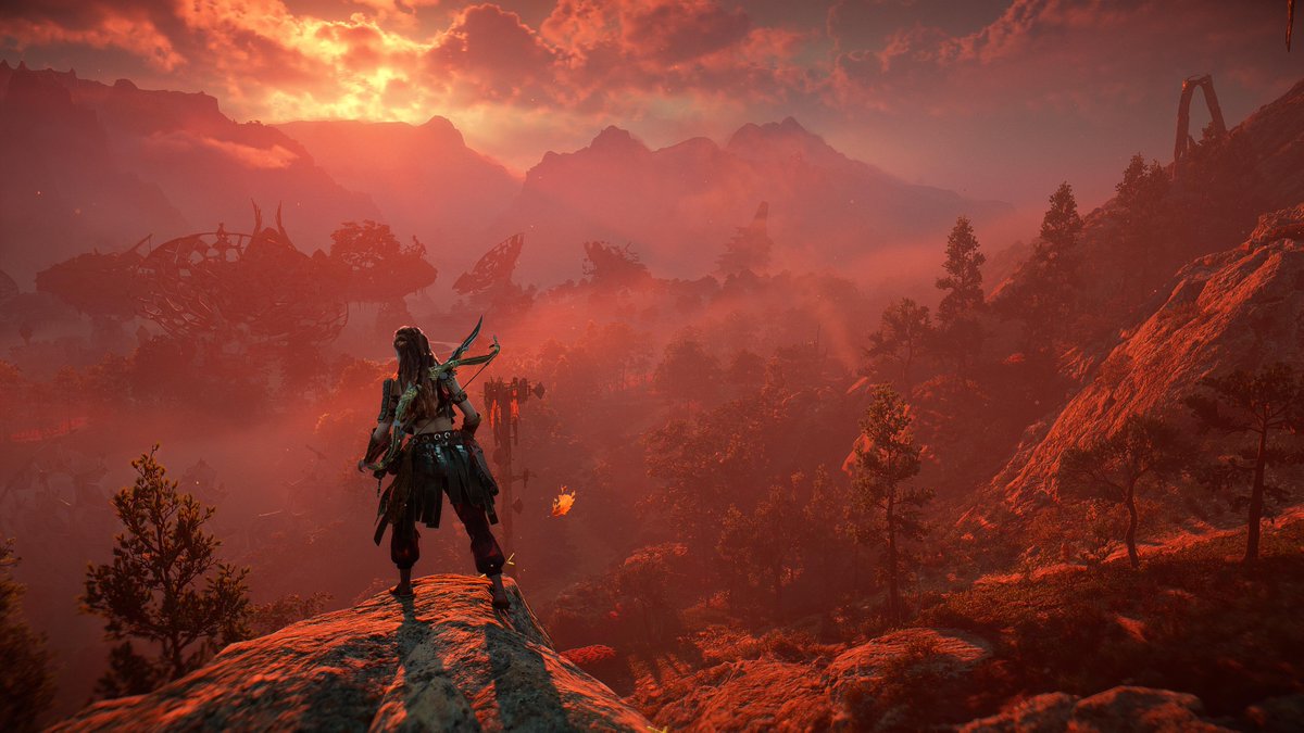 CirilSorbier's tweet photo. #PS5Share, #HorizonForbiddenWest https://t.co/1WWXxogyW1