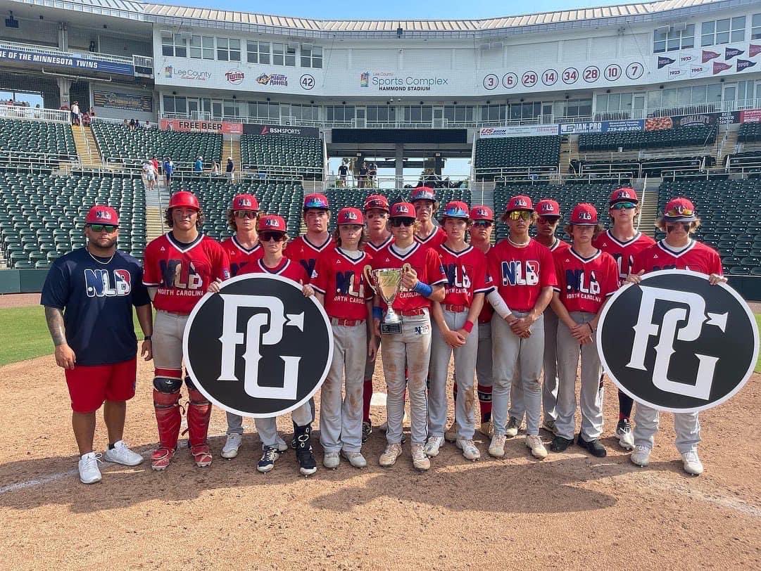 nextlevelbbnc's tweet photo. ⚾️ NLB N.C. Fall Tryout ⚾️

1 team fielded at each grad class per season for 2024 to 2028! 

Date: Saturday, August 5, 2023
Time: 12 PM
Location: Montreat College Baseball Field

To register for a tryout or receive updates: https://t.co/xh6HSytH6s

@nextlevelbb @MontreatCavBase https://t.co/hE4CAzAeT3