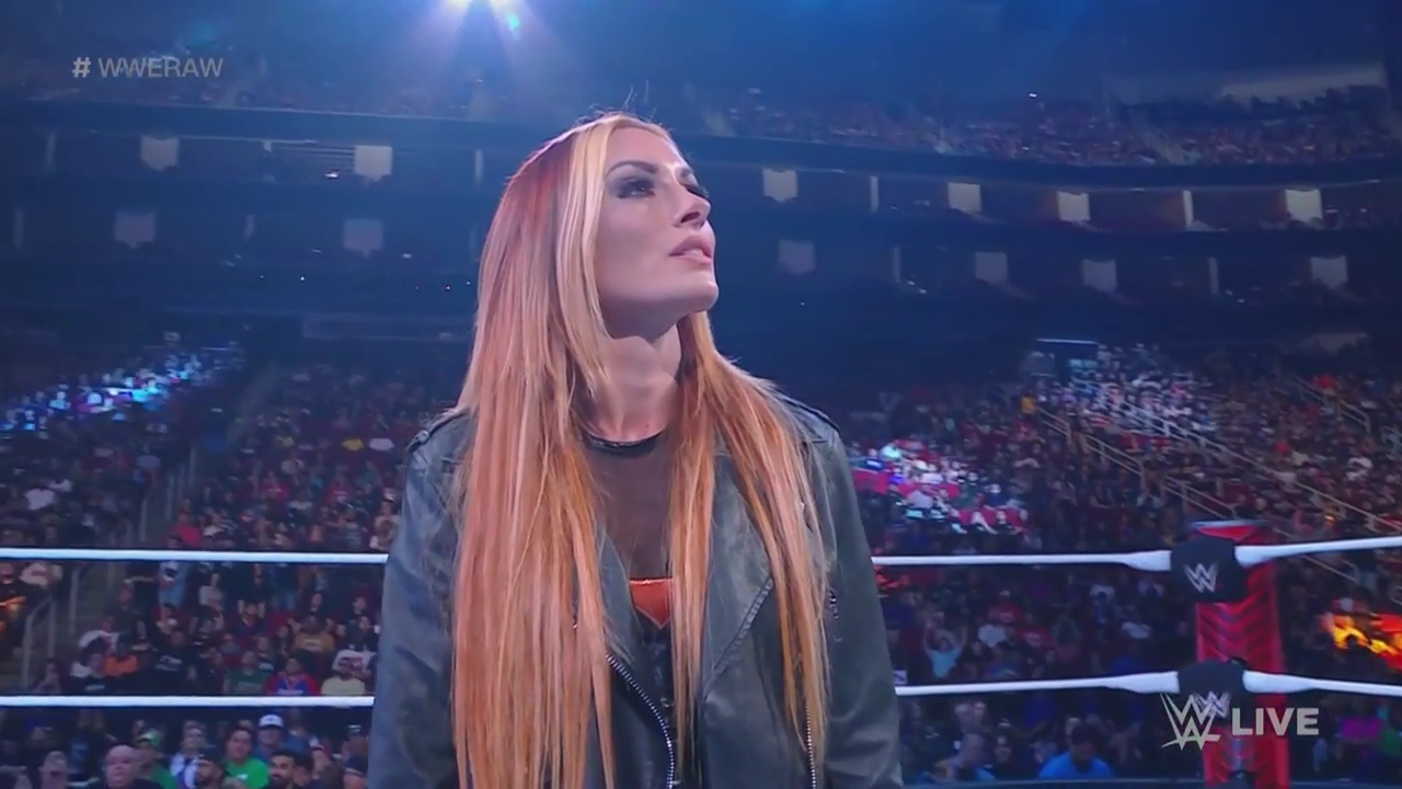 BeckyLynch.net  Fansite for WWE's Becky Lynch! (@BeckyLynchNet) / X