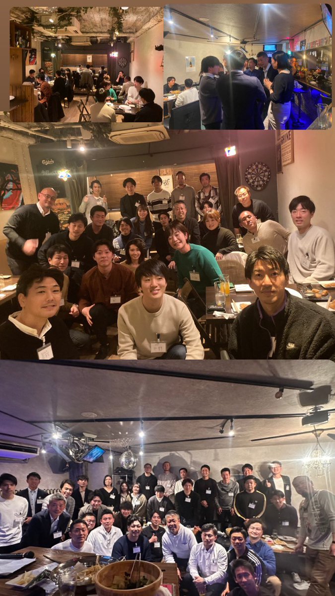 Yasuki0921CR's tweet photo. トレーナー・治療家専門キャリアサポート主催
第3回Trainers交流会開催決定👏👏

ご要望が多かった土曜日に決定しました😁

9/2(土)19:30〜@都内某所

第1回、第2回で計約60名の方にご参加頂いております。

是非ご参加お待ちしております🙇‍♂️

@trainer_c_s 
#トレーナー治療家専門キャリアサポート https://t.co/YJ8sD6MOje
