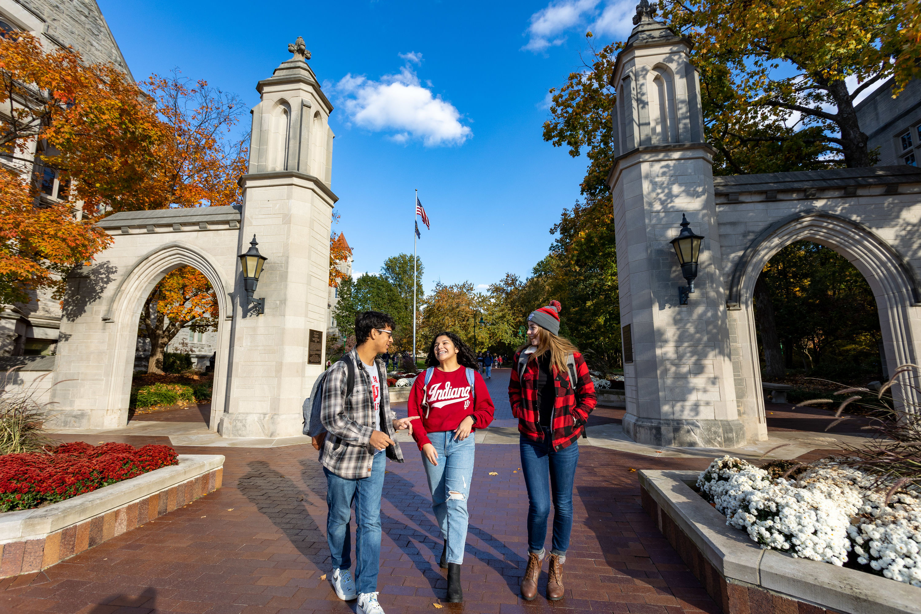 Indiana University Office of Admissions (@IUAdmissions) / X