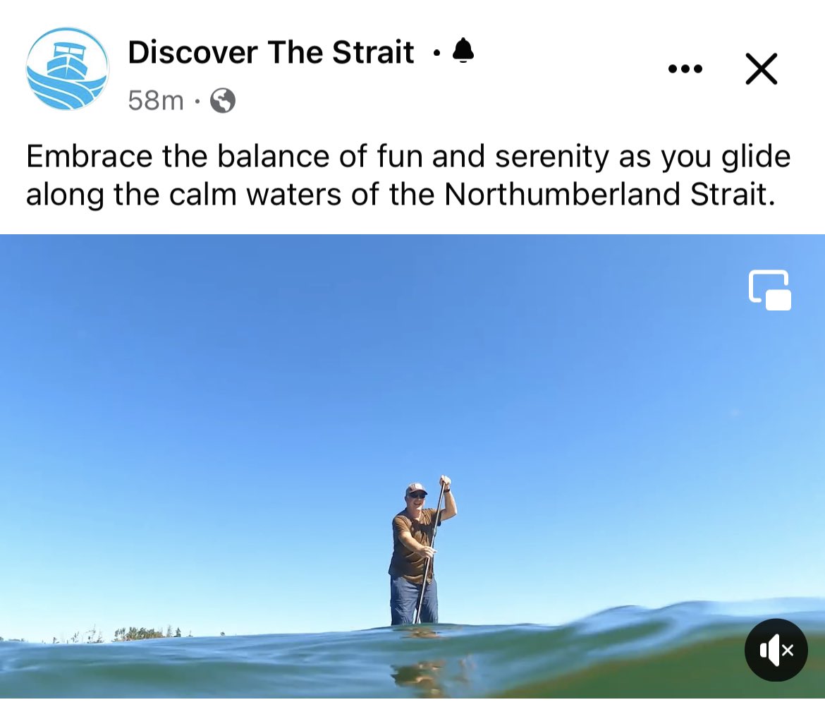 DortMatt's tweet photo. Such a fun day capturing this moment and highlighting the Northumberland Strait.

Click the link to see the video :) 

https://t.co/JSZSQm7MAG

#visitnovascotia #novascotia #northumberlandstrait 

@TourismNS @VisitNovaScotia @karla_macf_pc @TimHoustonNS @SeanFraserMP https://t.co/TGWkLefyq5