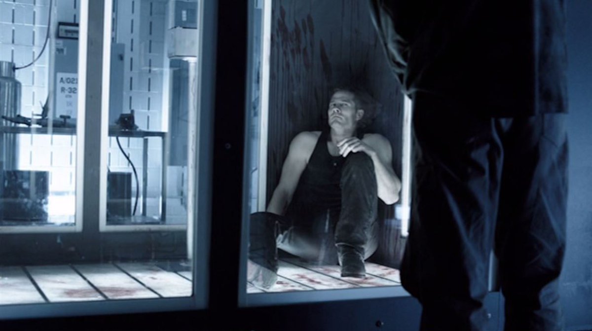treadperilously's tweet photo. August marks #TotalRequestLive 8, @treadperilously's #Patreon Listener Request Month! Stay tuned for #Killjoys' "A Glitch in the System" this Thursday on @ApplePodcasts @Patreon &amp; @Fanbase_Press! (@eriksamaya @weirdnoirmaster) #TV #Podcasts #CelebratingFandoms https://t.co/uHQMPONZPV