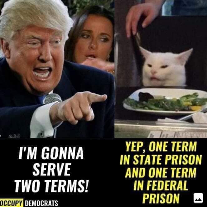 #I stand with Trump serving two terms!