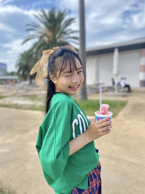 Twitterのコスプレ画像20