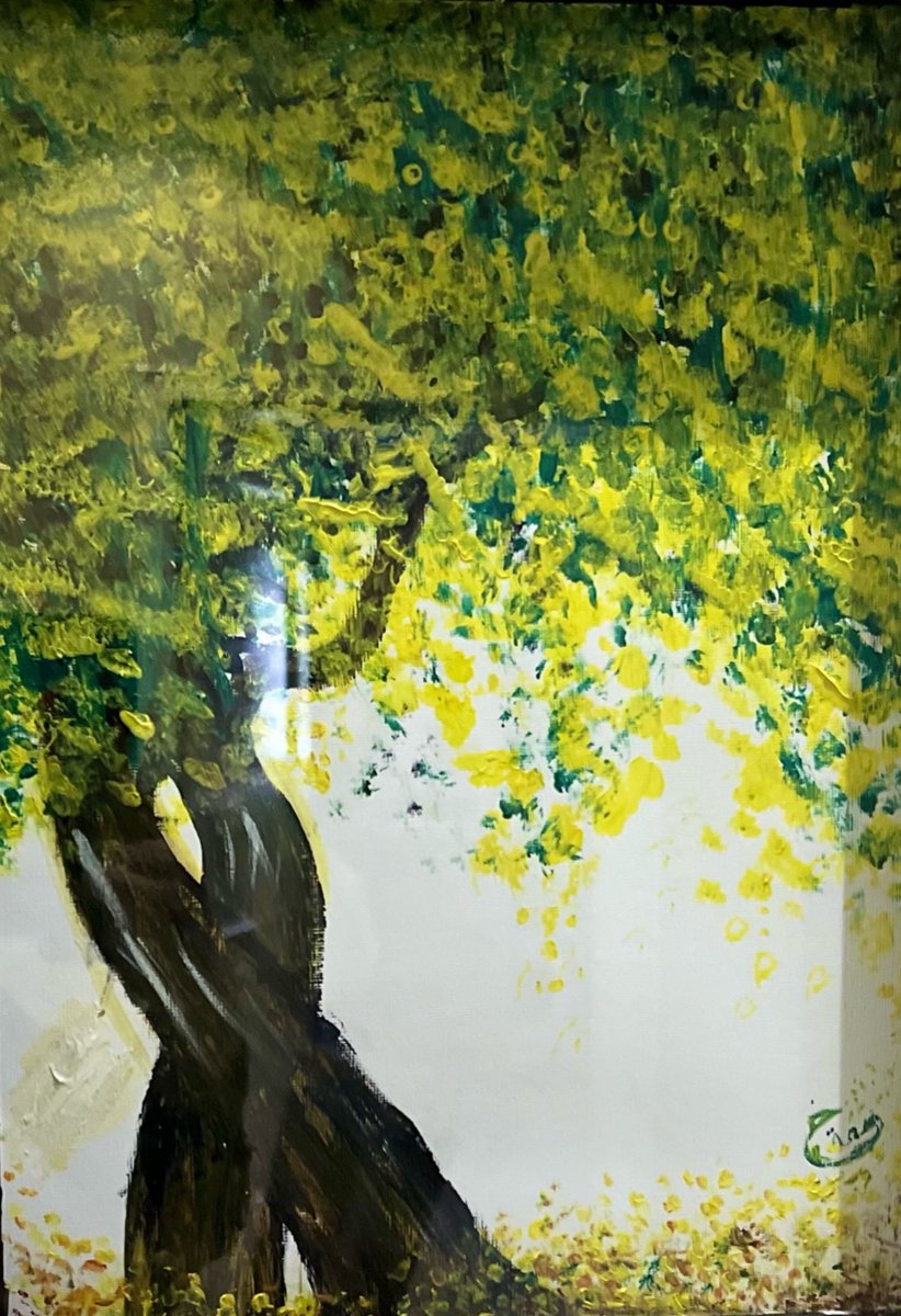 كُنتُ حطابًا ماهِرًا قبلَ أن تتوسَّلَ إليَّ شجرةٌ ألا أصنعَ منها مقعدًا على المحطَّة

✍🏻جنوبي