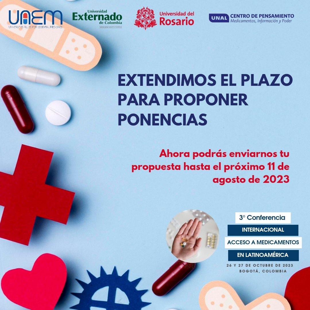 UAEM Colombia tweet media