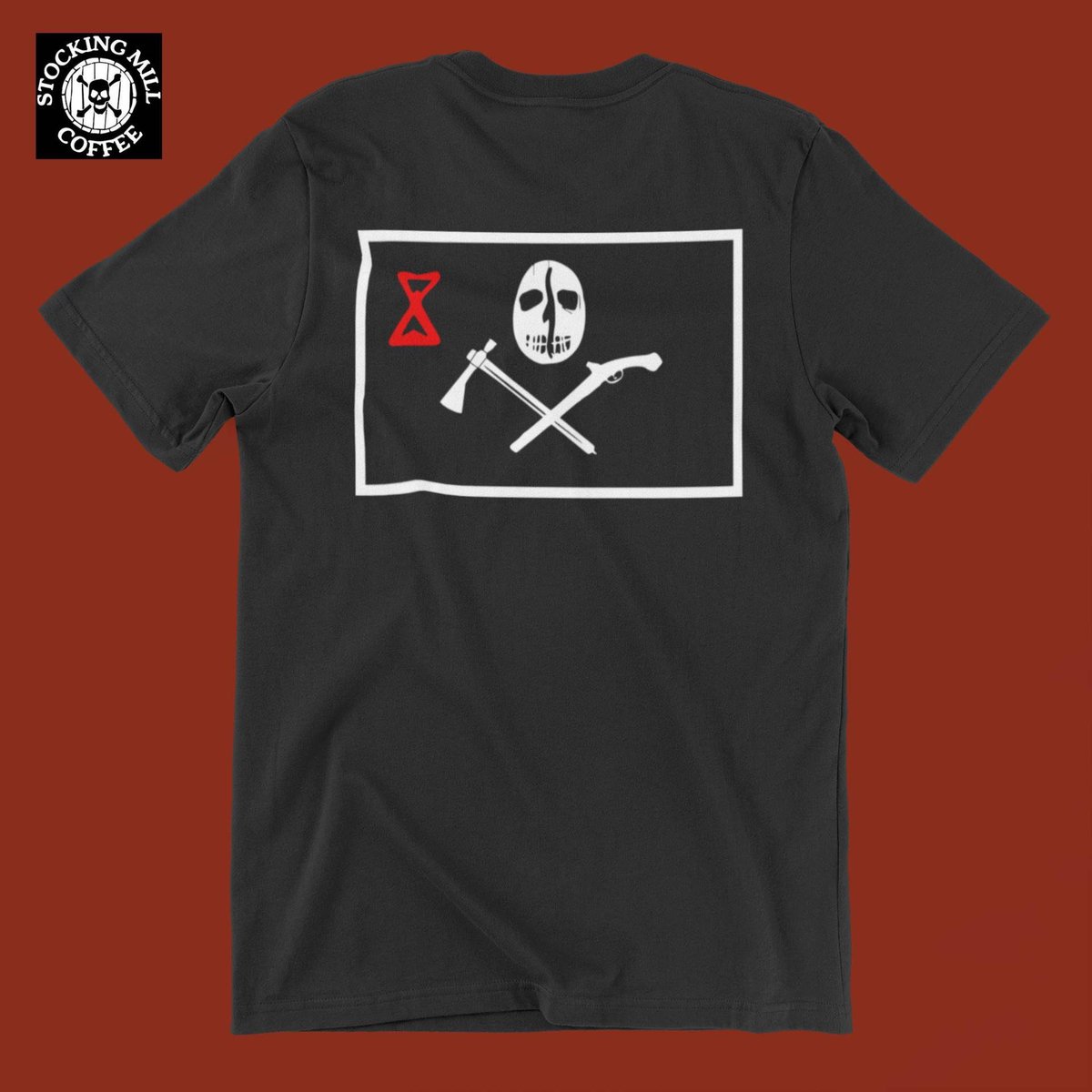 Original OG flag shirt coming back tomorrow!!!