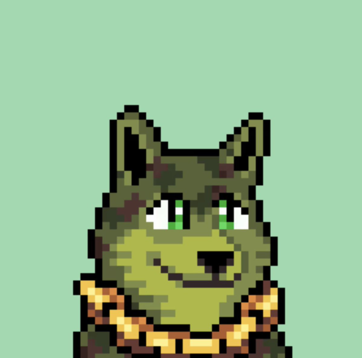 Moonrunners Giveaway 🎁

To celebrate our Primordia mint
I am giving away x1 NFT #5546 🐺

To win: 
Retweet 
Tag Friends 
Follow <a href="/MoonrunnersNFT/">Moonrunners</a> ✅

24 hours ⏰
Good Luck 🍀

#Moonrunners #NFT #Giveaway