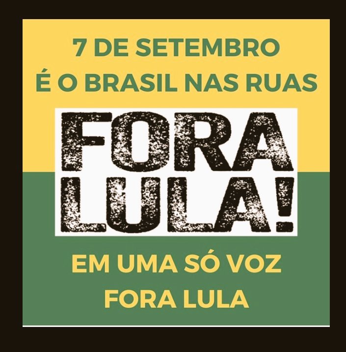 irineuteixera45's tweet photo. #DiretasJá
#ForaCollor
#ForaDilma
#ForaLula 
EU ESTIVE PRESENTE EM TODAS MANIFESTAÇÕES. https://t.co/QUWLHYIAZS
