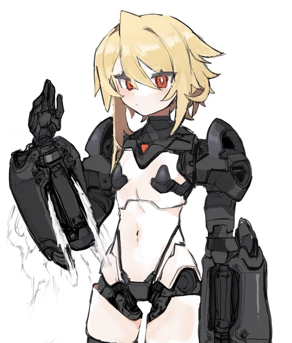 排熱レドナさん 