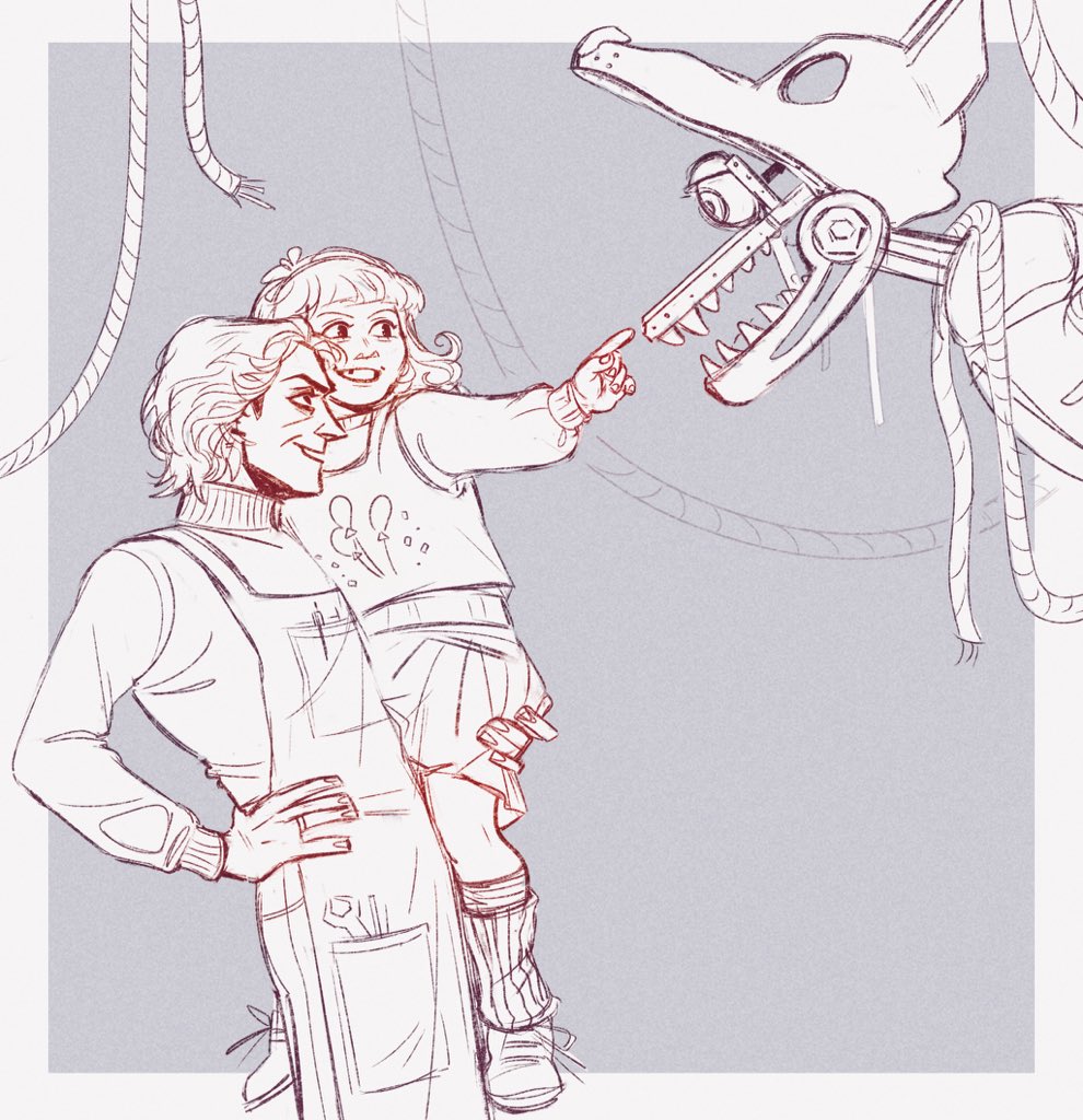 springIockd's tweet image. ⠀                 
❁ཻུ۪۪    everyone look at pookie (derogatory)
c; ImerIm
⠀