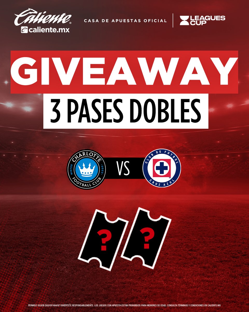 CRUZ AZUL tweet media