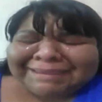 de paul dijo que uno de los motivos de la separación fue que tini ya no soportaba las críticas ESTOY TRISTE no merece ser criticada hasta por respirar