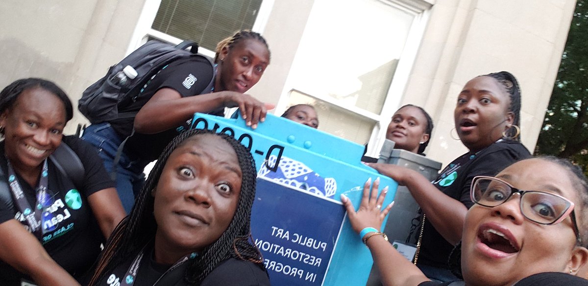 Jodi-Ann Dixon 🍎 tweet media