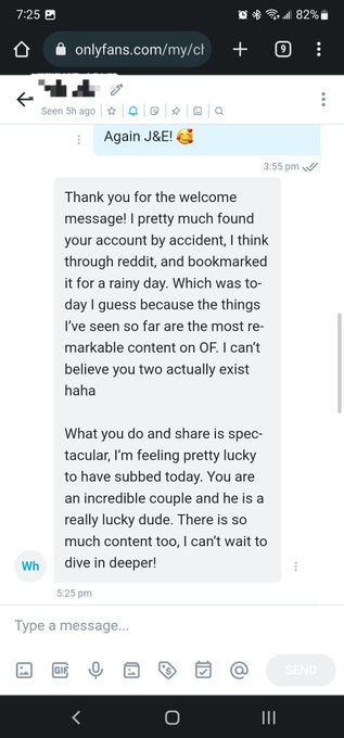 We love happy fans! https://t.co/OzrTvjRPzu