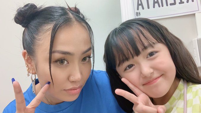 Twitterのコスプレ画像9