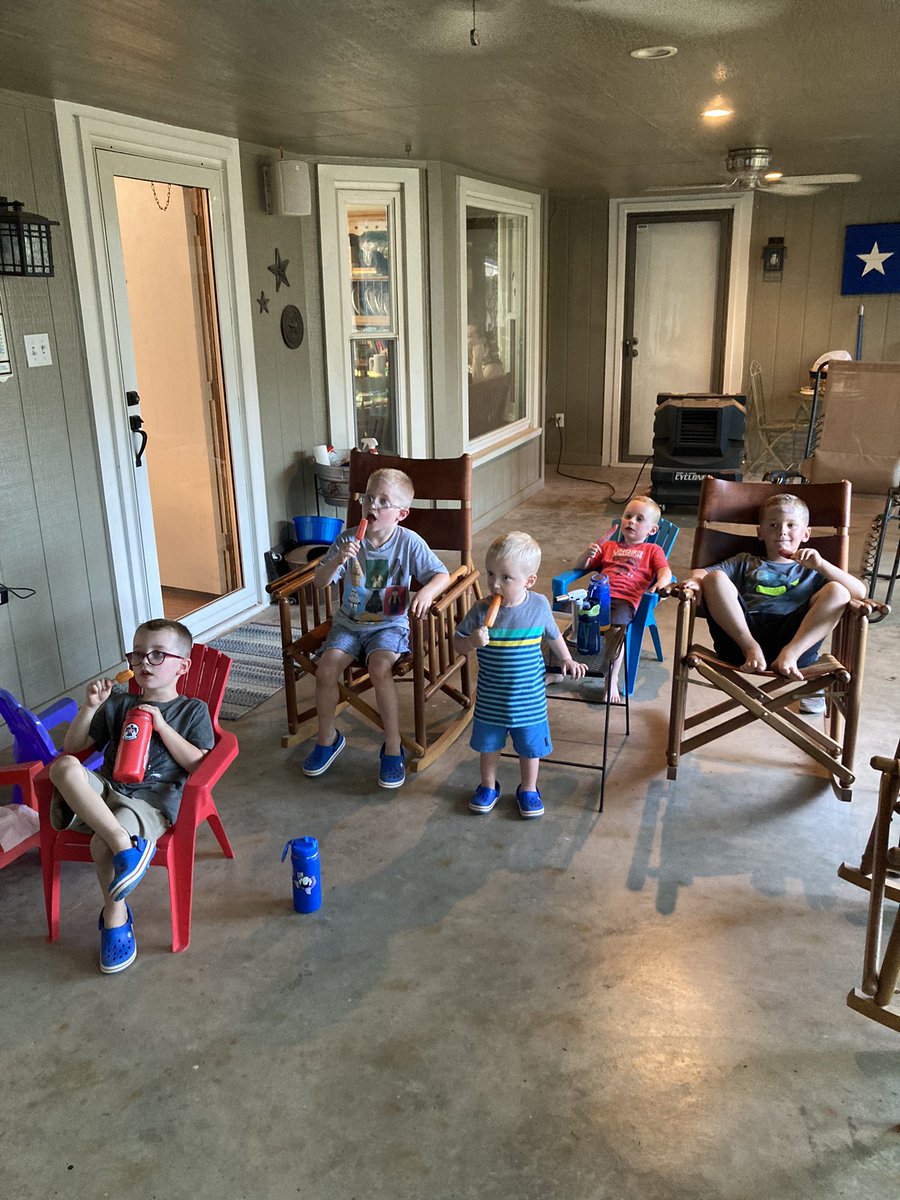 Steve Verett tweet media