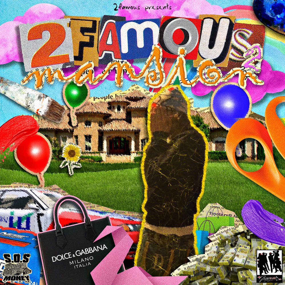 octi64x's tweet photo. 2FAMOUS MANSION 2 IS OUT #NOW everywhere 😭😭😭🆙🆙😤😤😮 go get that #2FAMOUS squaaaaad yeas

https://t.co/9cScDKwOUY https://t.co/mihiAdL08X