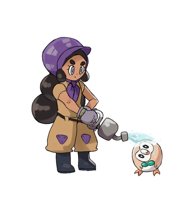 no bg hapu and rowlett 
