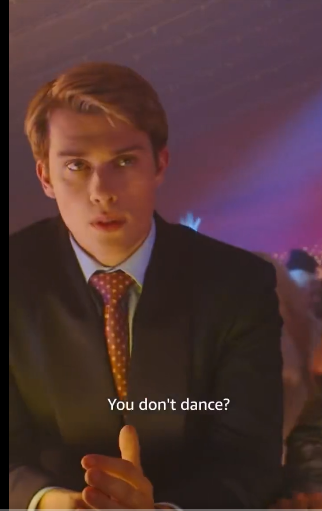 BriMeeLee's tweet photo. This was me at school dances, because I took dance class and social dance was so awkward for me. Tried a few steps from ballet and jazz at a school dance, once. It did not go well for me, w my classmates. π€£#RWRBMovie #DancerProbs https://t.co/211eDH3ezM